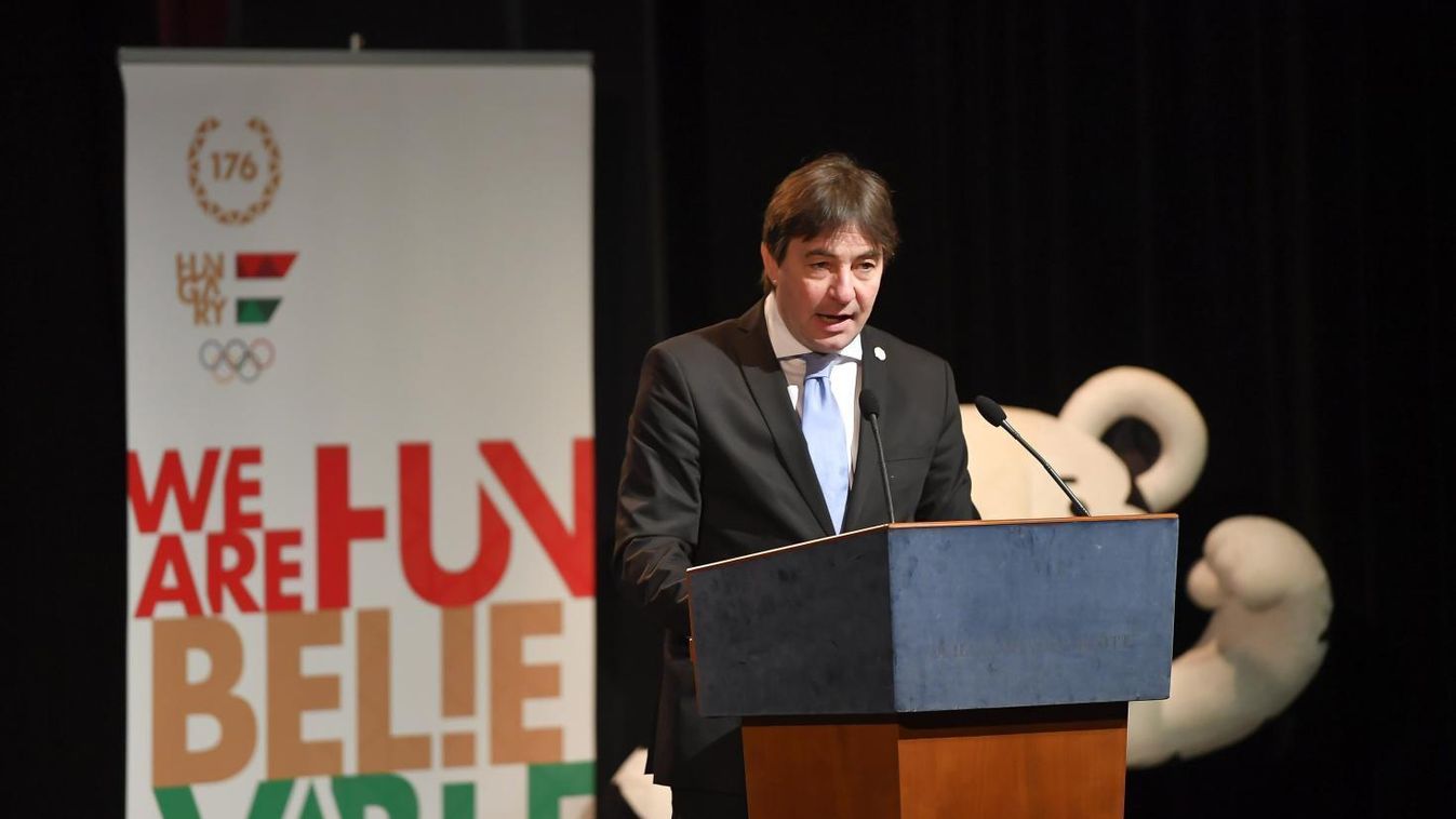 Paralimpiai részvételünk óriási siker az MPB elnöke szerint