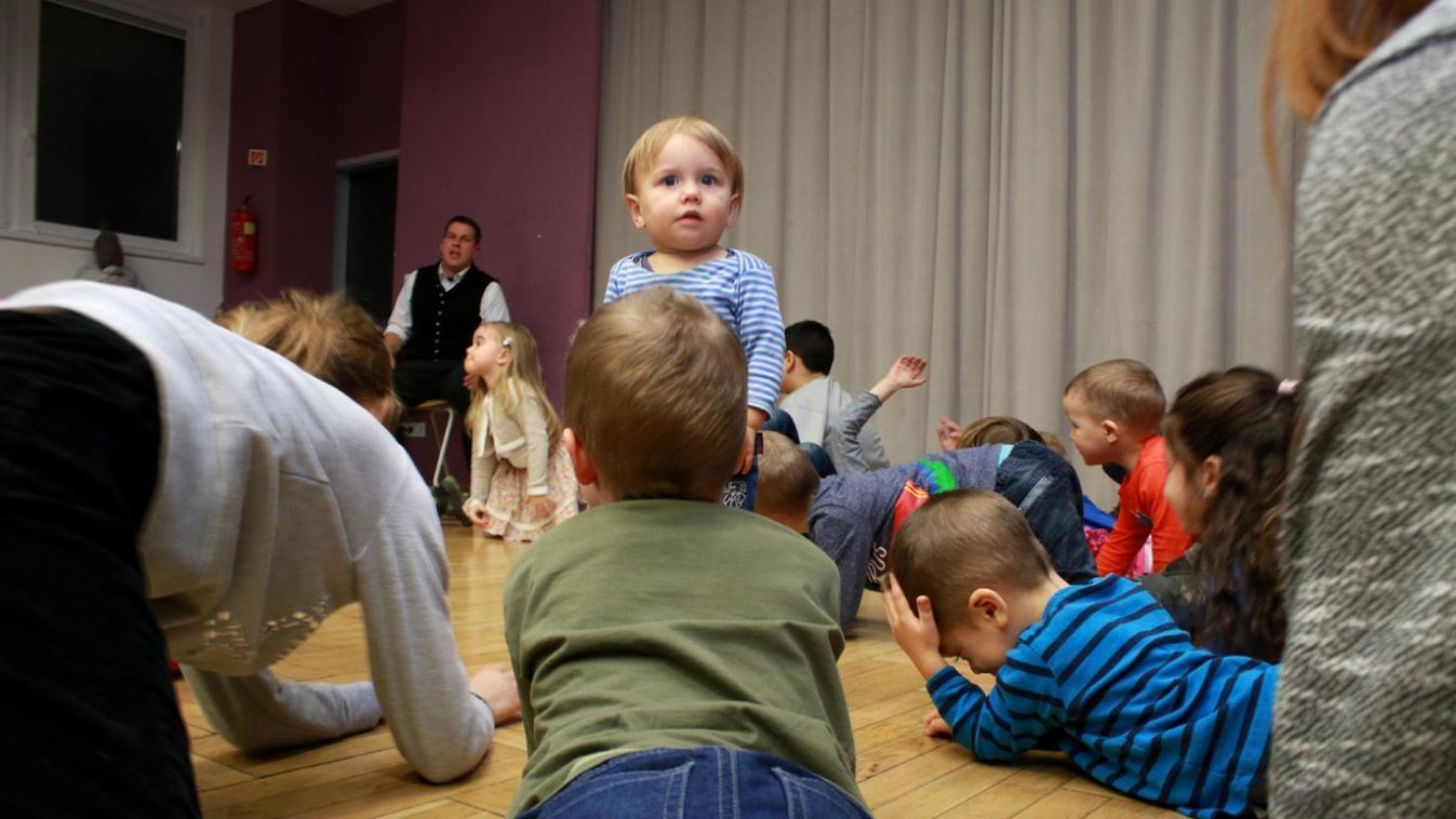 Részt vettek a Kultúrházak éjjel-nappal programjain? Mutatjuk az eredményt!