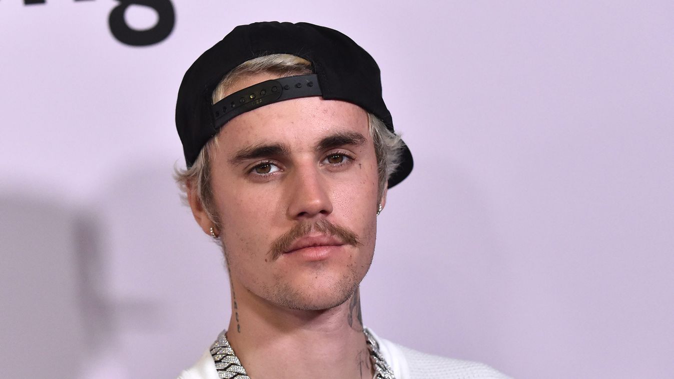 Elvis Presley rekordját döntötte meg Justin Bieber
