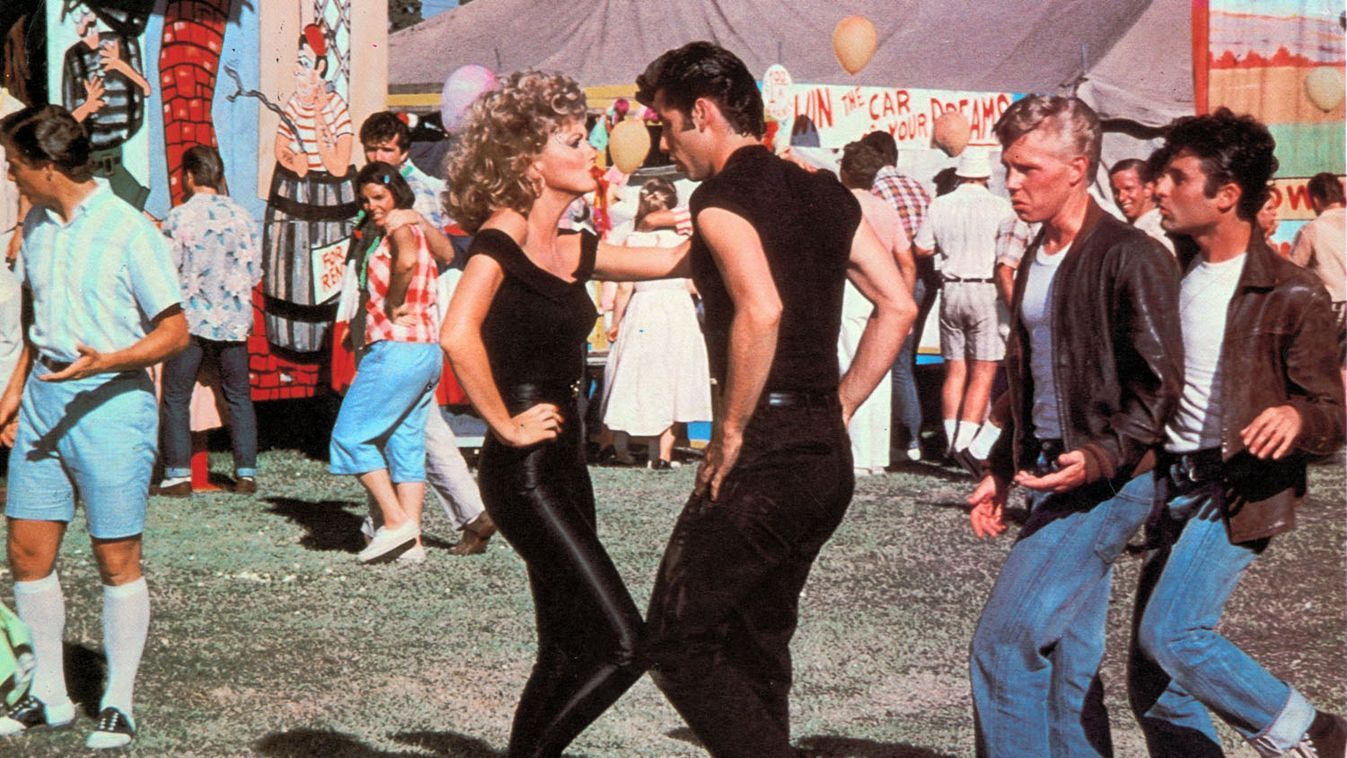Nem ért véget a Grease, készül a musical előzménytörténete