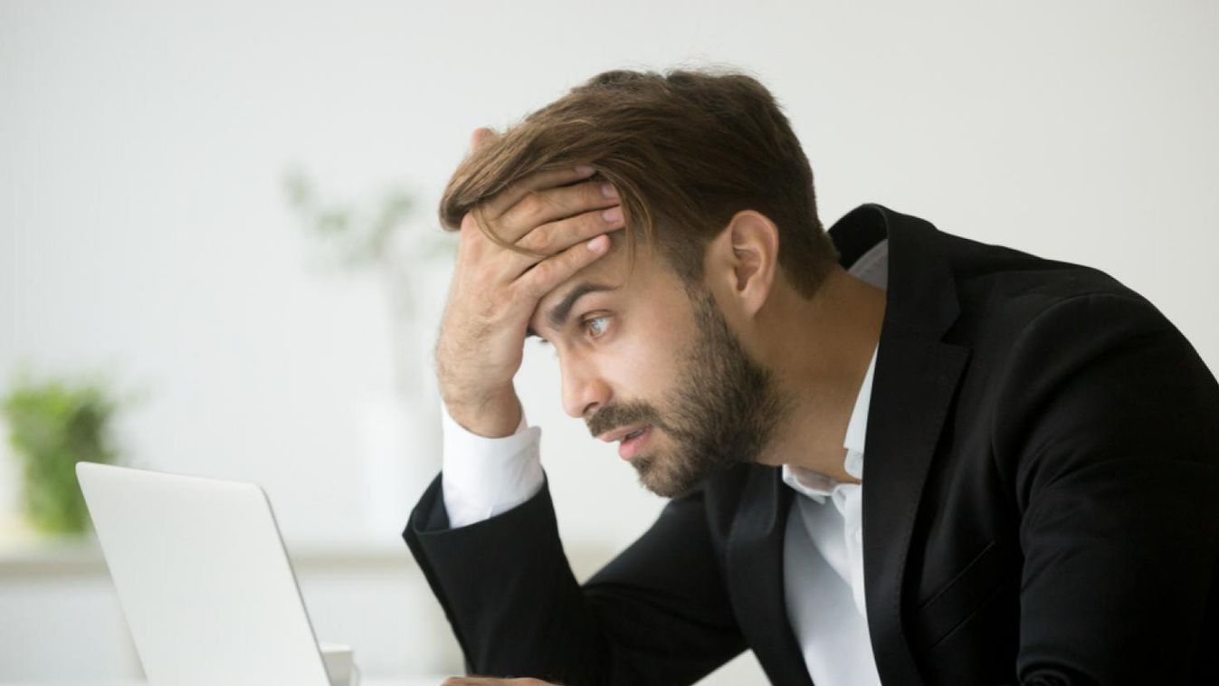 Az informatikusok harmada nem fél a munkája elvesztésétől