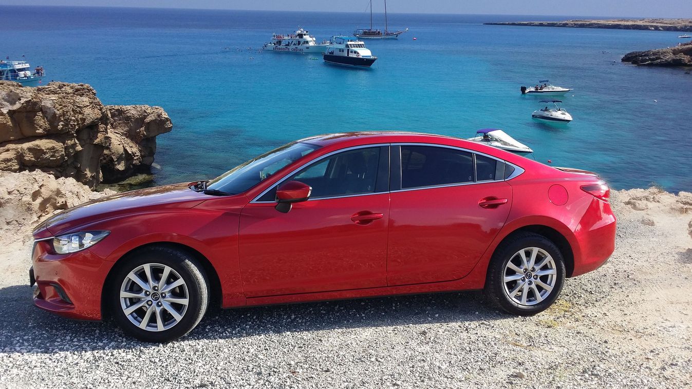 Dugógyártó vállalatból lett világmárka a Mazda