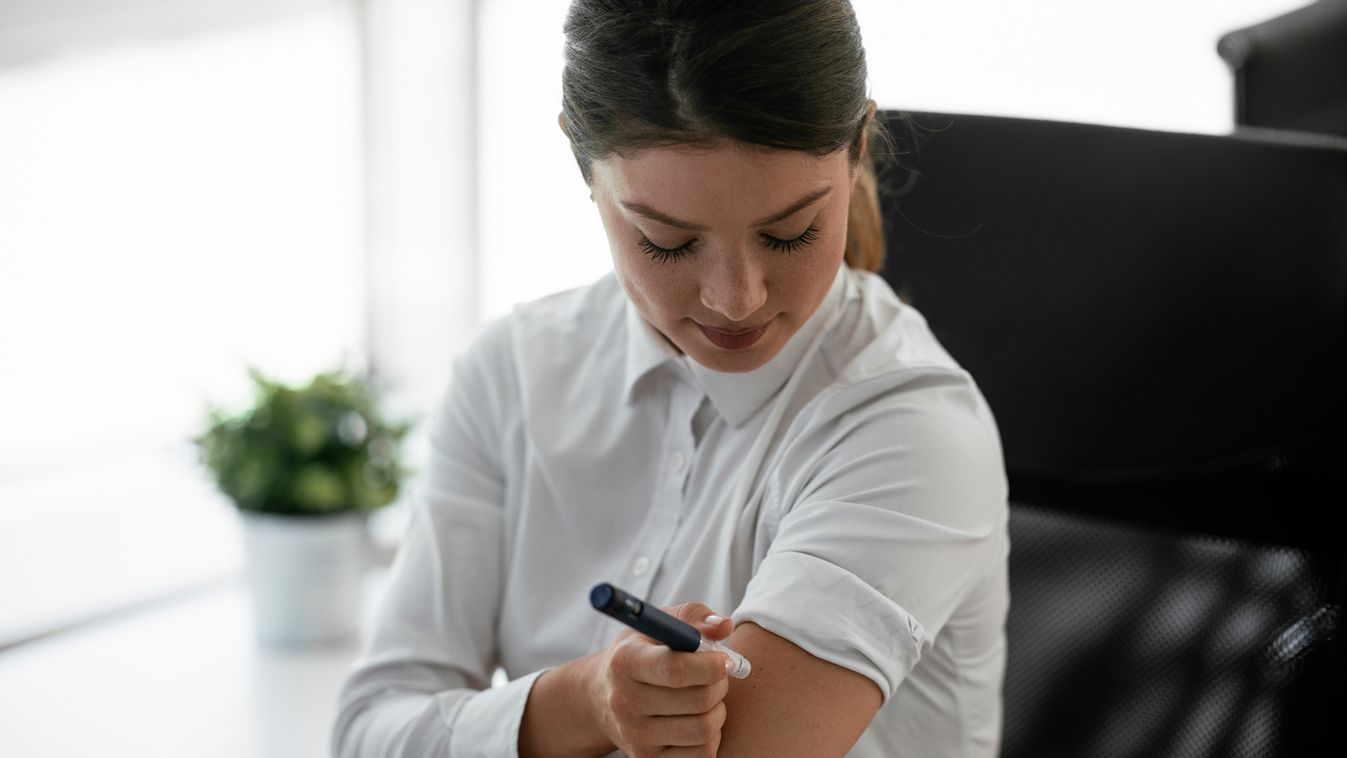 Online kiállítás nyílt a száz éve felfedezett inzulin történetéről