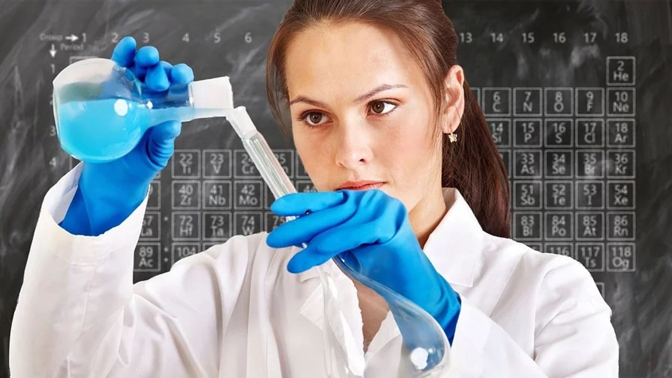 A baktériumokat új módon megölő antibiotikumot fedeztek fel