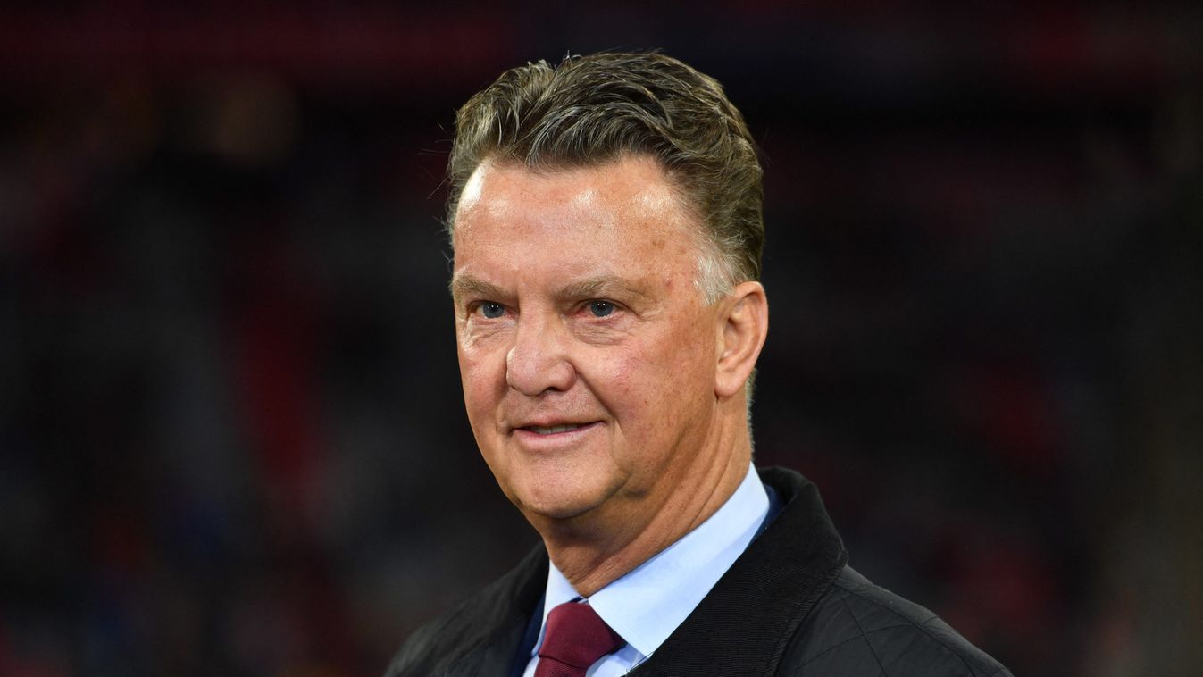 Egyetlen mérkőzésre visszatér Van Gaal