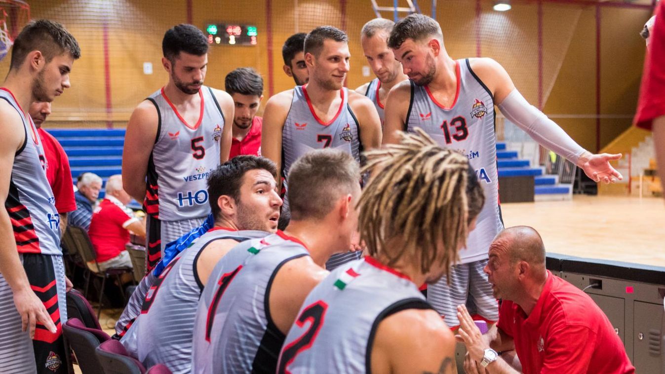 Bonyhádi KSE–Hoya PE Veszprém: Idegenben is siker