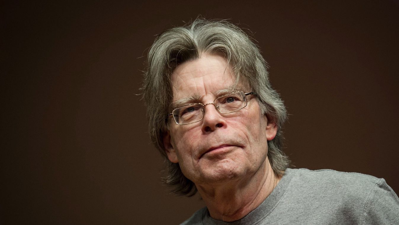 Jason szemszögéből mesélné el a Péntek 13-at Stephen King