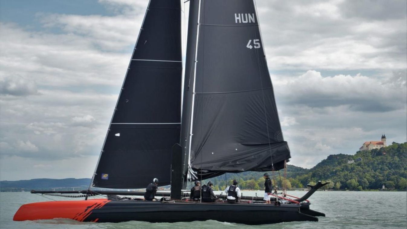 Mit tudnak az AC45-ösök?