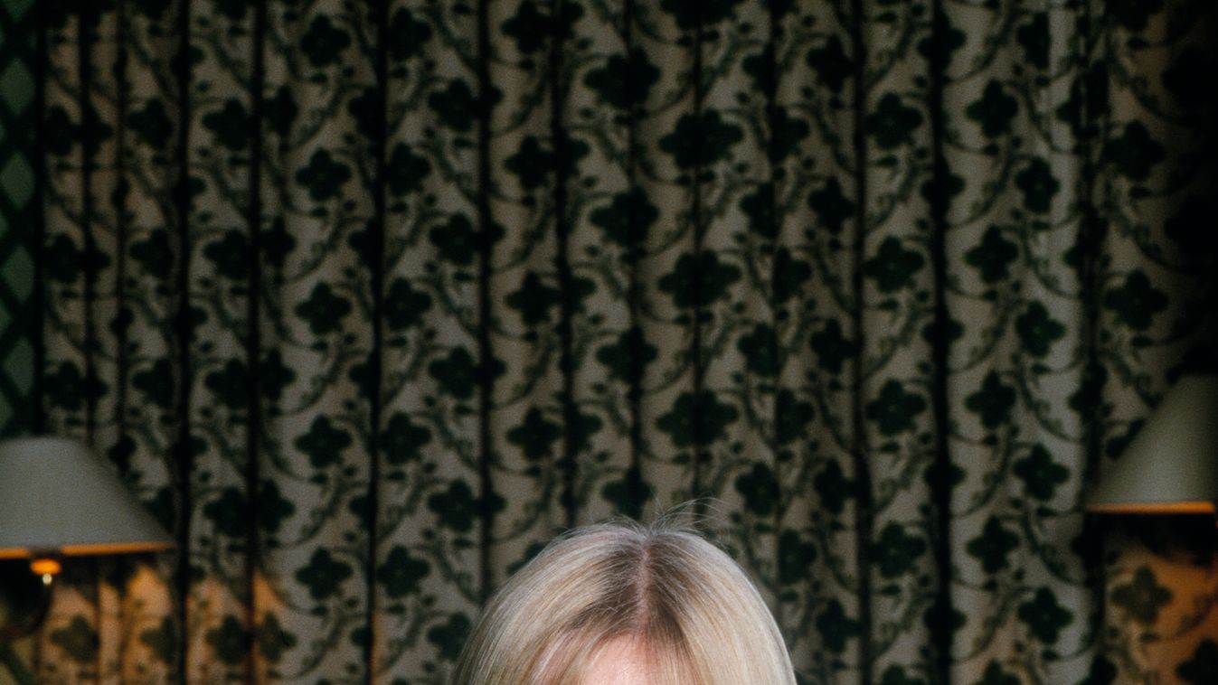 Posztumusz díjat kapott Helen Dunmore