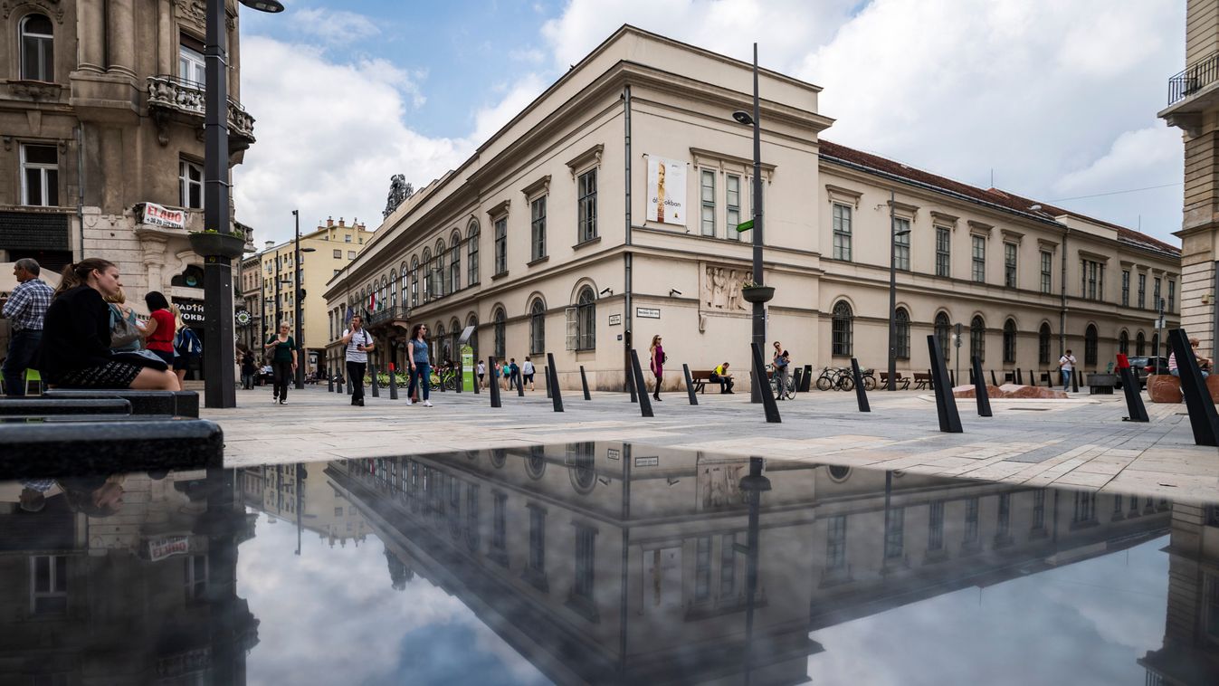 Gálaműsorral ünnepli a magyar szépprózát a Petőfi Irodalmi Múzeum
