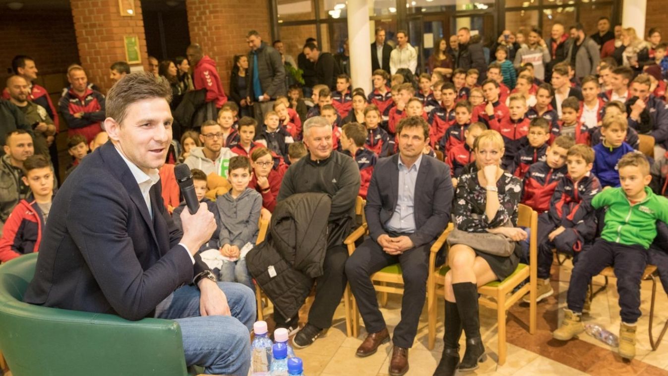 Gera Zoltán: A tehetség önmagában nem elég