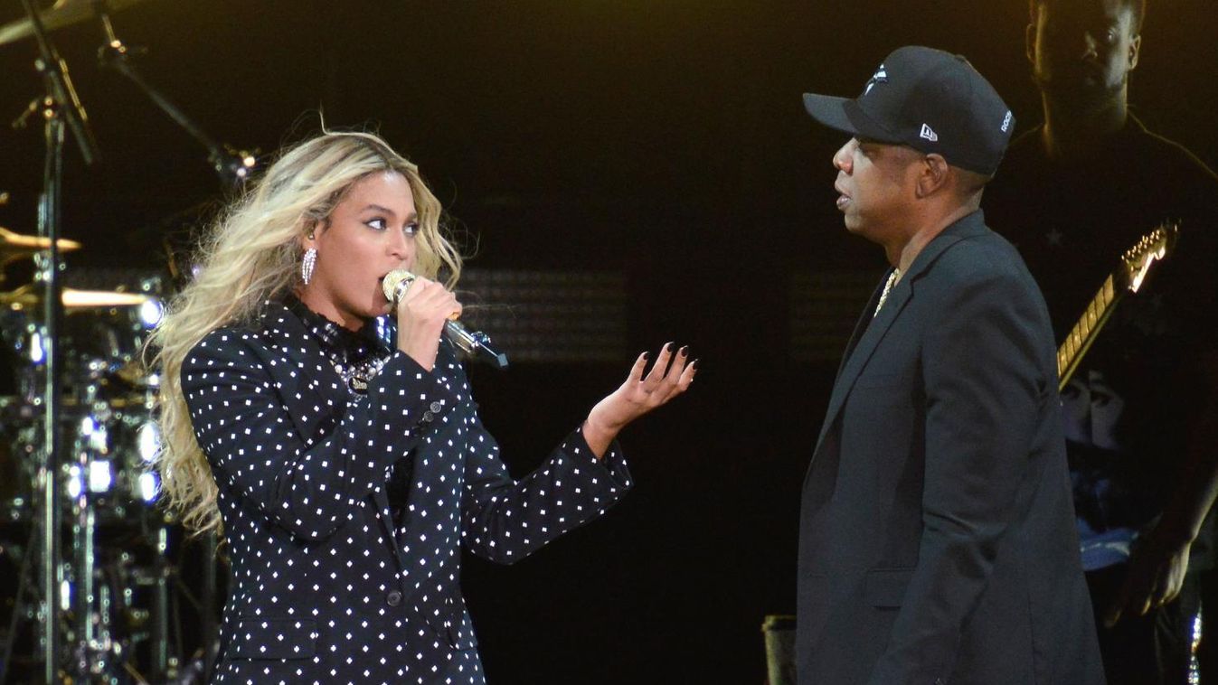 30 évig ingyen mehet Beyoncé és Jay-Z koncertjére, aki teljesít egy feltételt