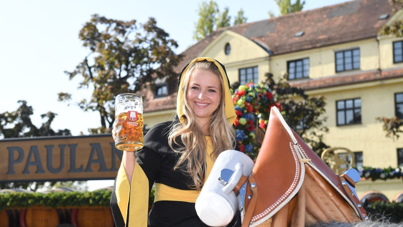 Ismét elmarad a müncheni Oktoberfest