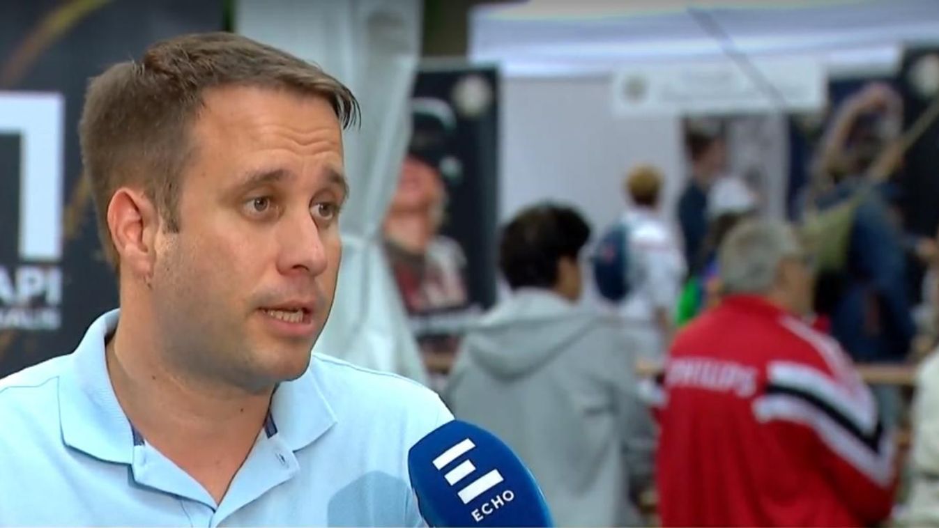 Dömötör Csaba: a migráció meghatározó témája lesz a jövő évi EP-választásnak