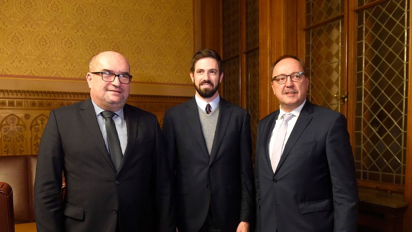Németh Zsolt: itt az ideje a felső szintű ukrán-magyar párbeszédnek