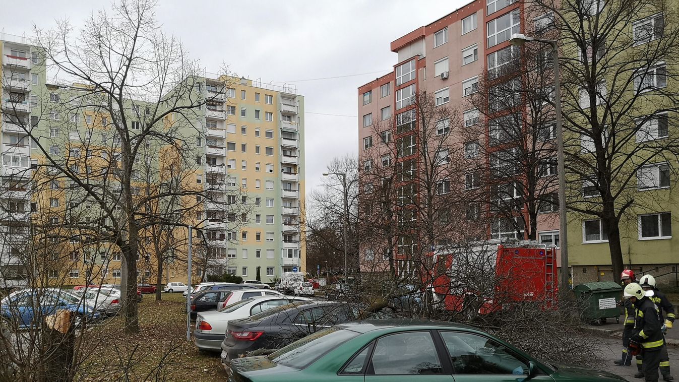 Milliárdos károkat okoztak a múlt heti viharok
