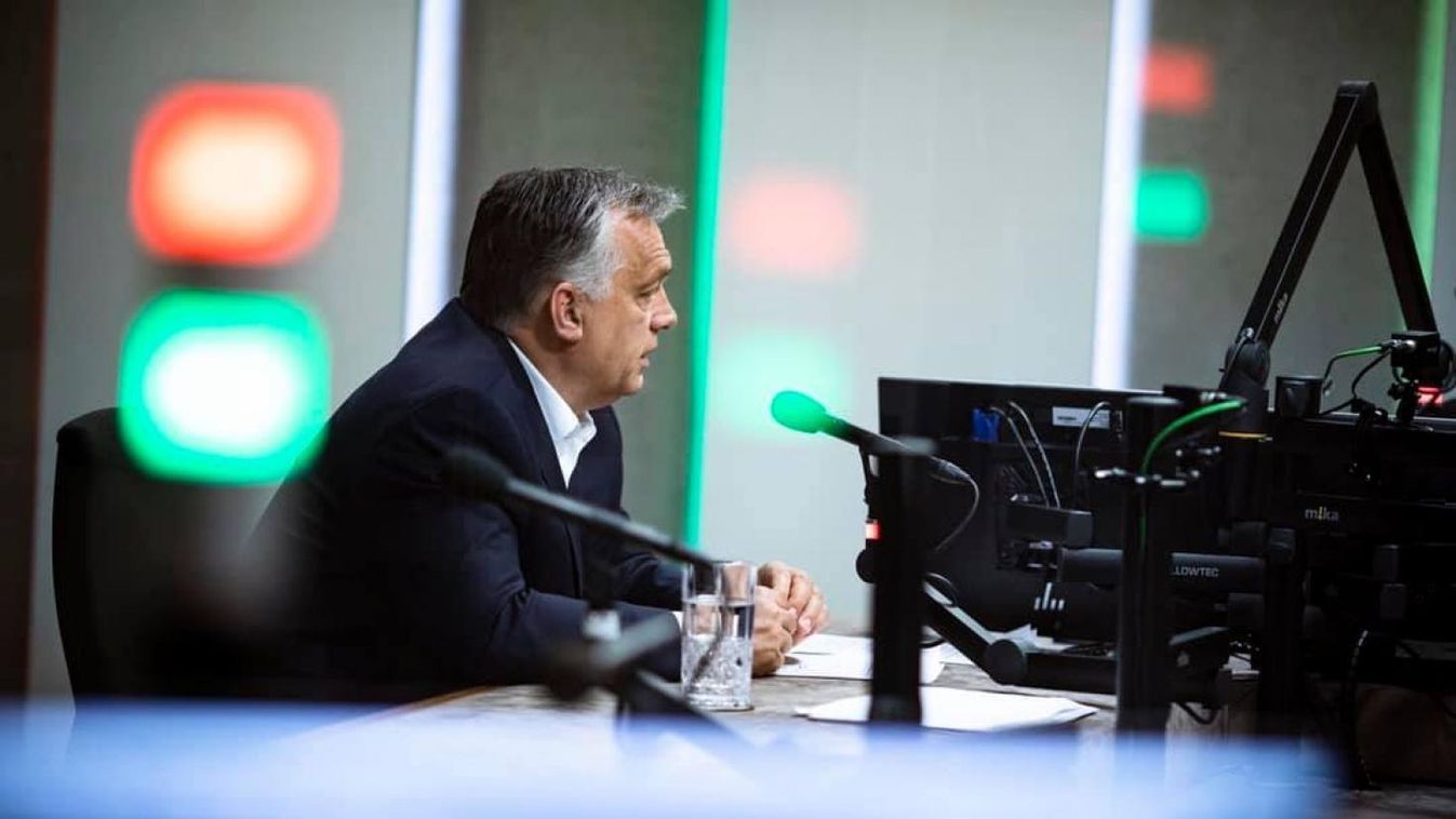 Somló Tamásra emlékezett Orbán Viktor