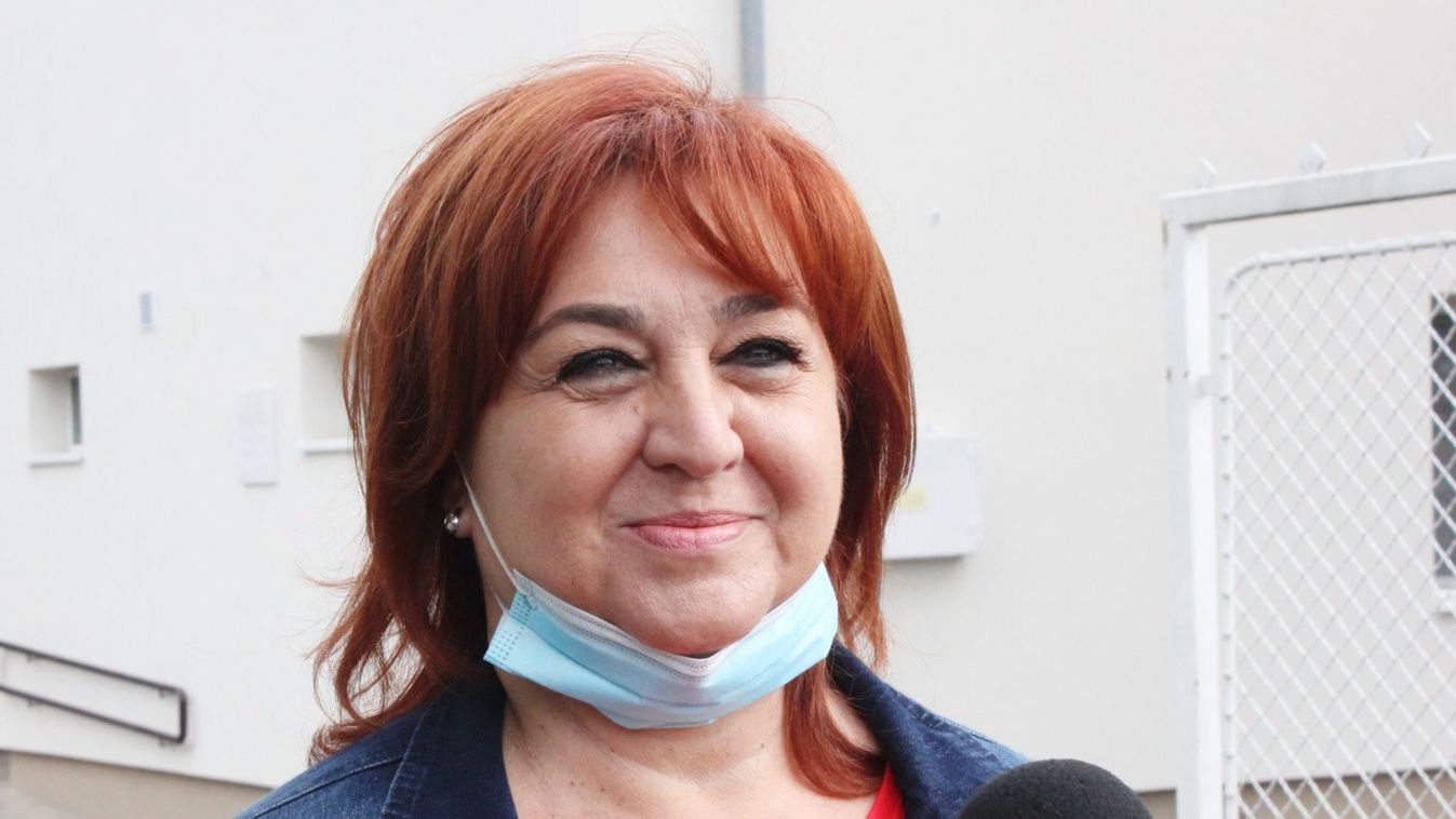 A pápai idősek otthona is várta már a látogatási tilalom feloldását