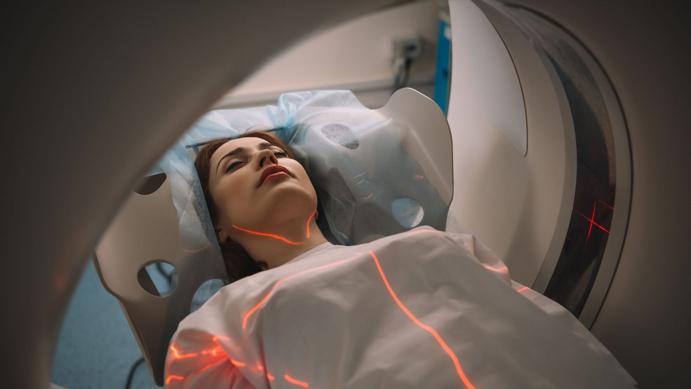 Virtuális orvosként diagnosztizál a mesterséges intelligencia