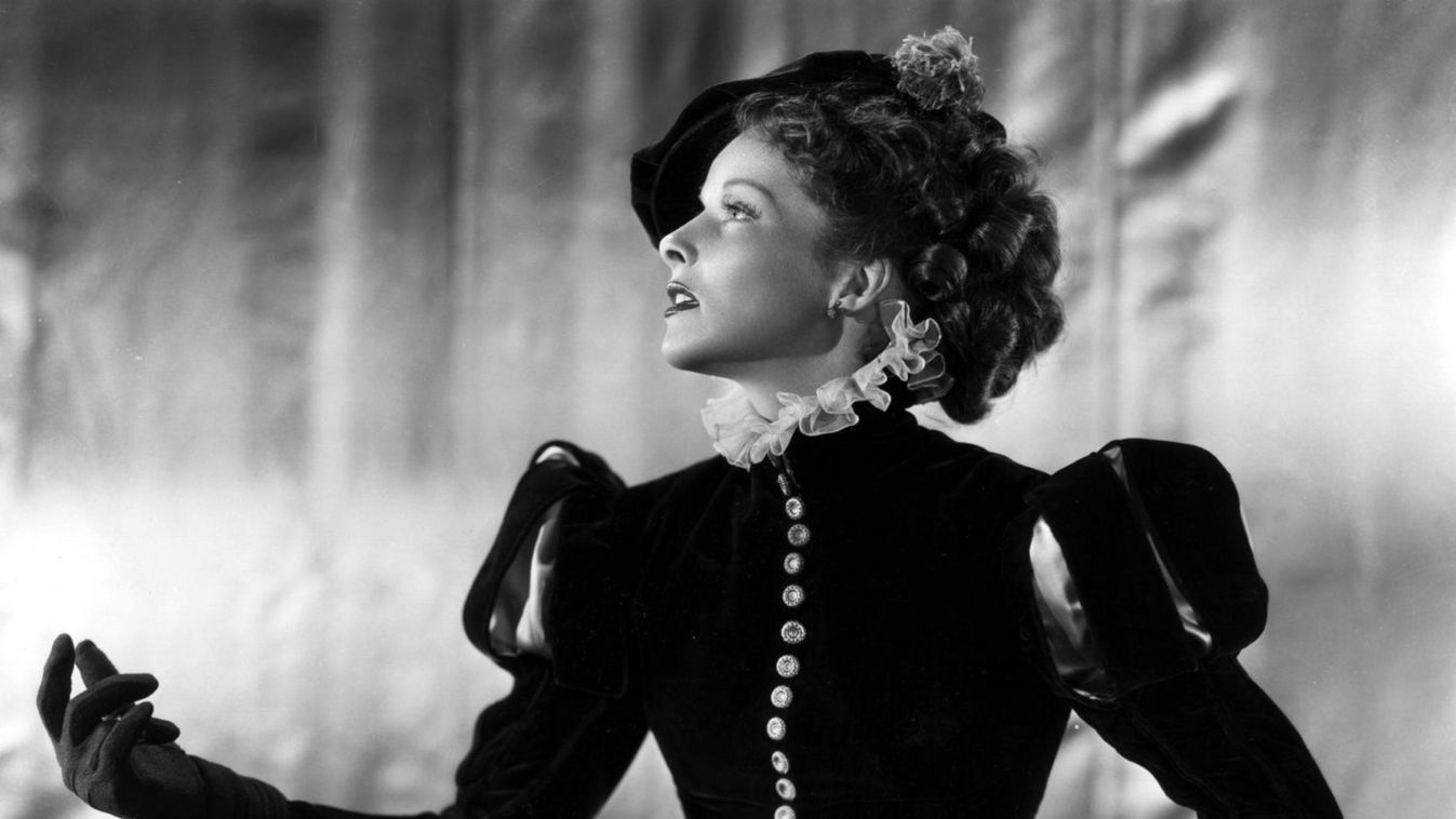 Kisebb vagyonért kelt el Katharine Hepburn eljegyzési gyűrűje