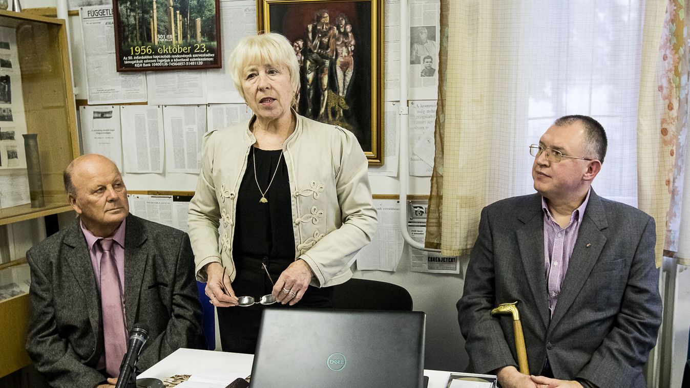 Négy év a Gulágon – Könyvbemutató Veszprémben