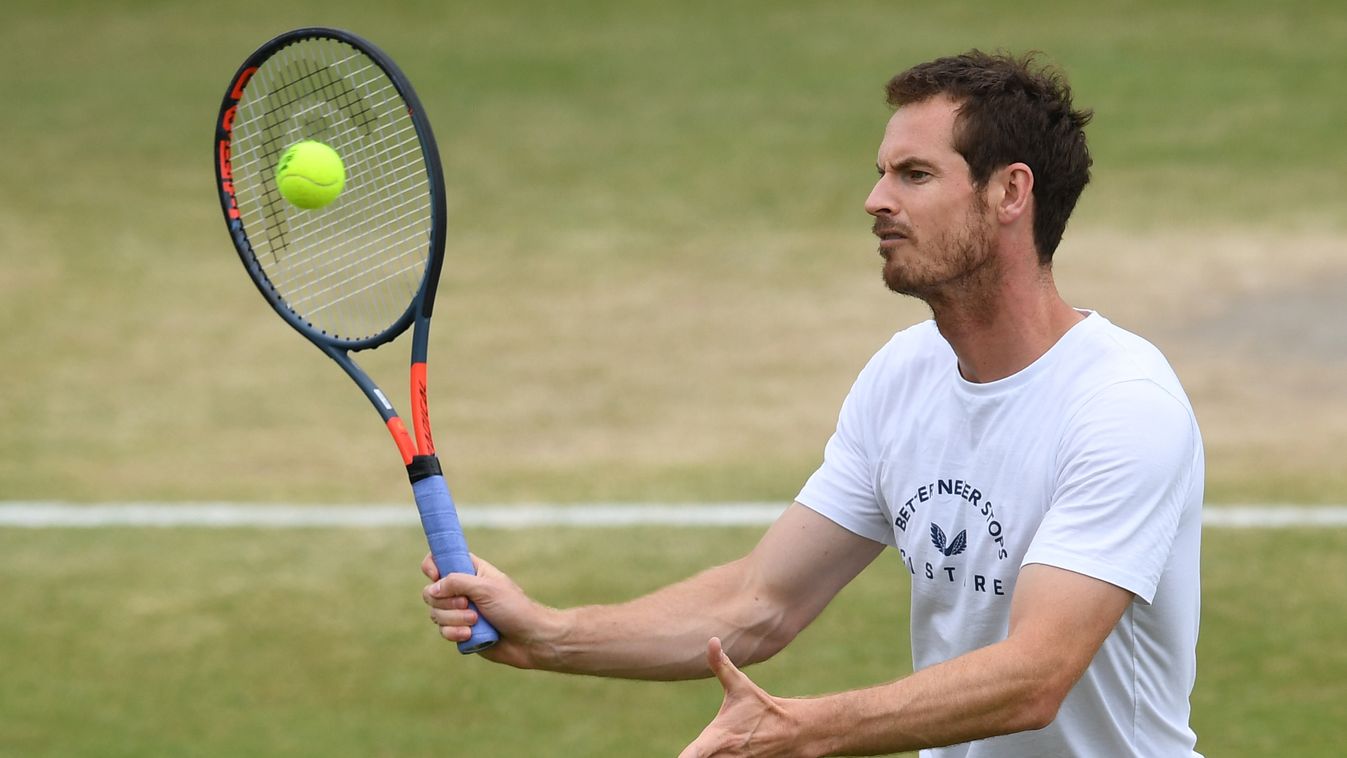 Murray 2016 óta először lesz ott kiemelt tornán