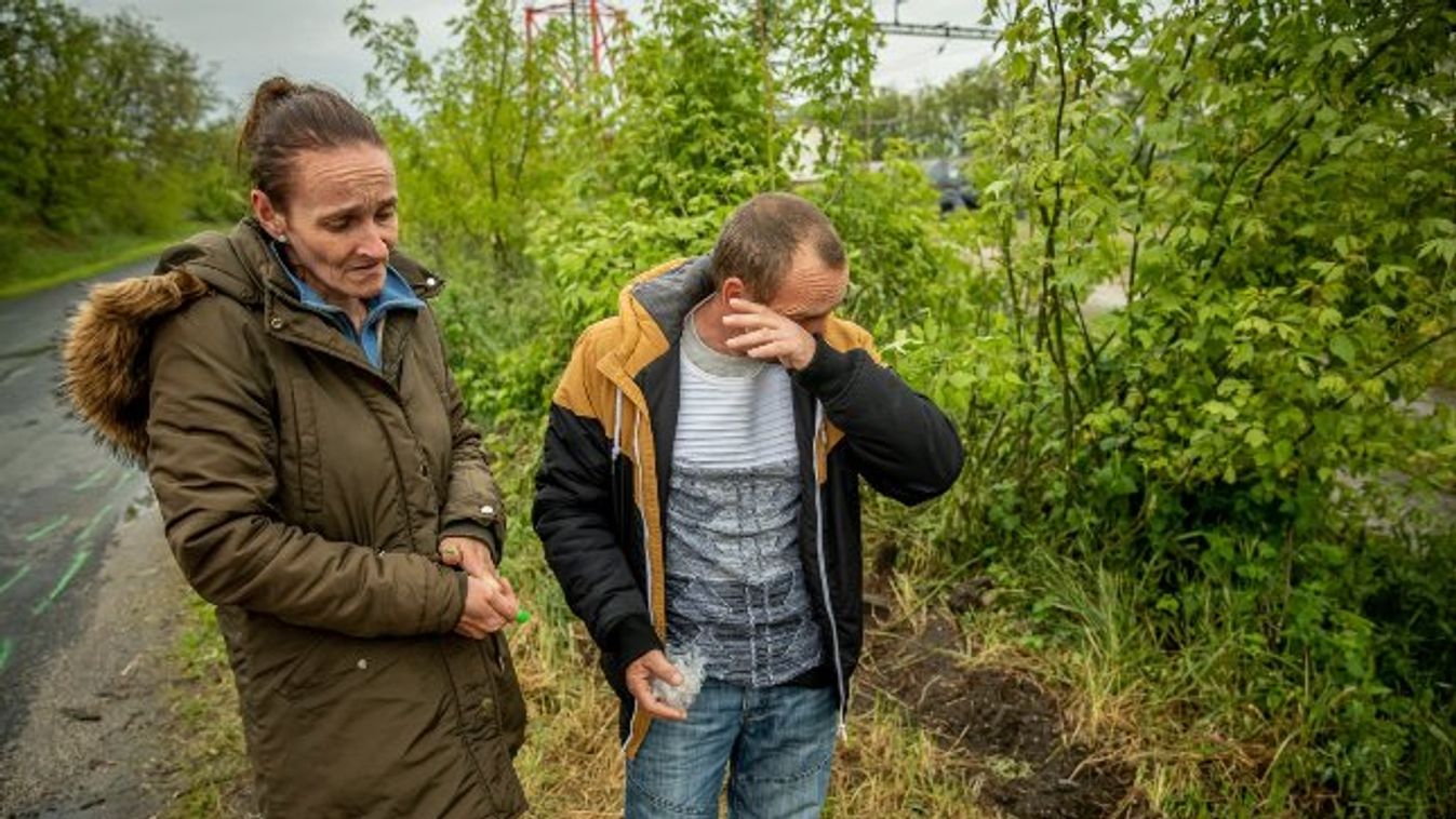 Kirepült a kocsiból és szörnyethalt a 14 éves Jocó – vétkes barátja magára hagyta (videó)