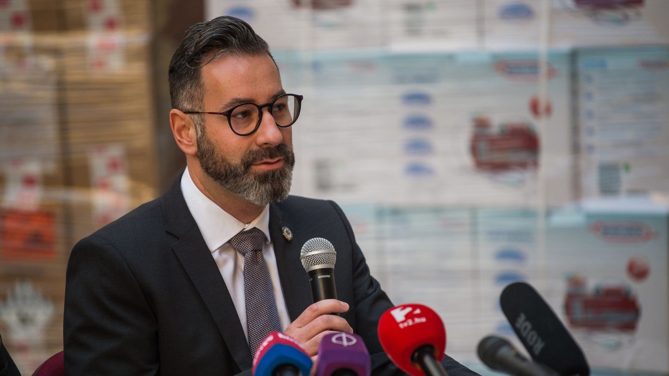 Mentőszolgálat: nem történt diszkrimináció Csenyétén