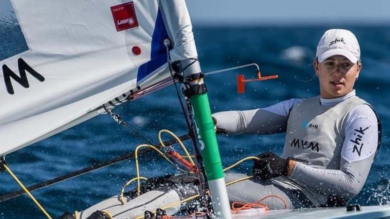 Érdi Mária futamgyőzelmével ért véget az utolsó olimpiai kvótaszerző verseny