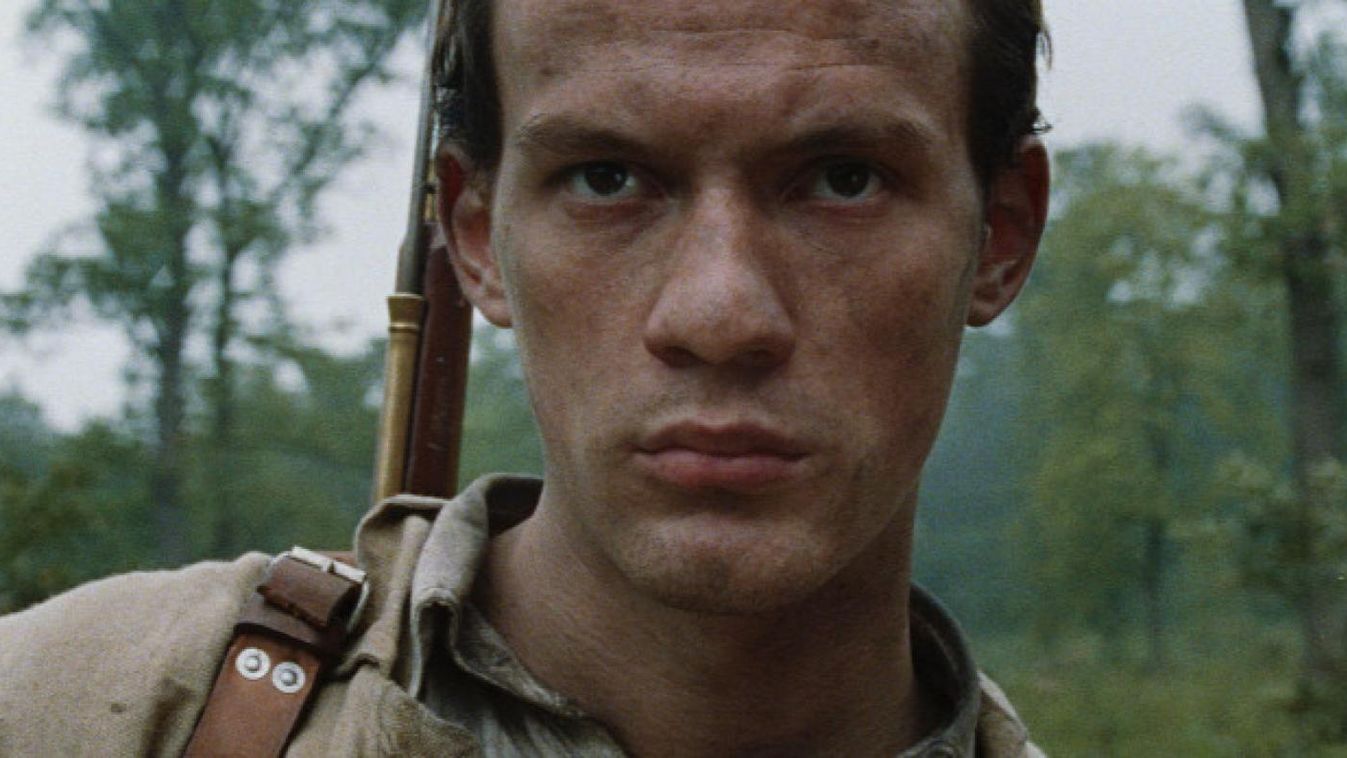 Göteborgban versenyez Kárpáti György Mór első nagyjátékfilmje