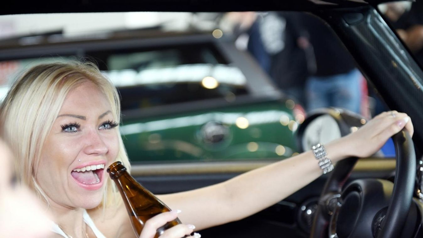 Nálunk is egyre népszerűbb az alkoholmentes sör