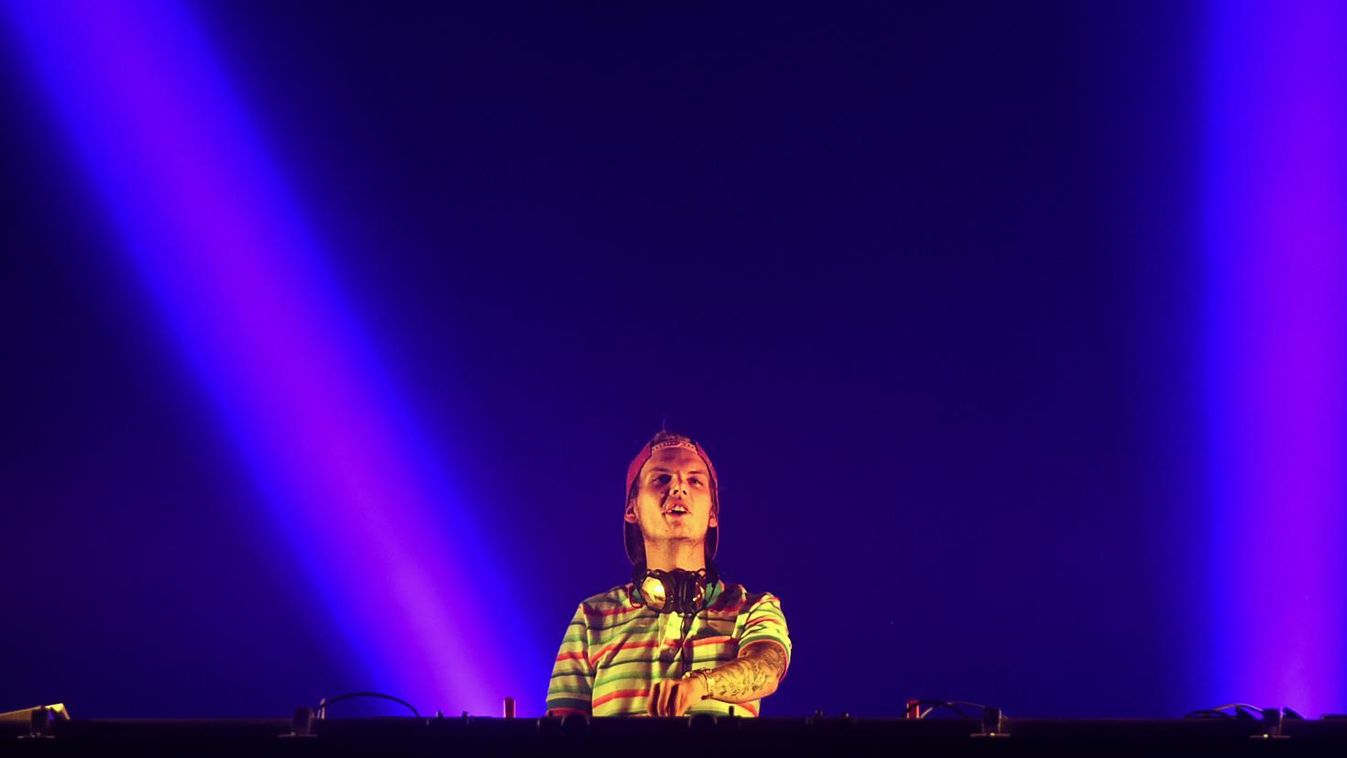 Amerikai médiaértesülés szerint Avicii valóban öngyilkos lett