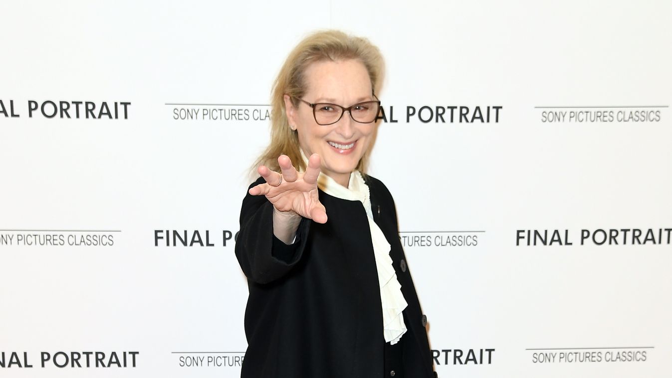 Meryl Streep is szerepel Soderbergh új filmjében