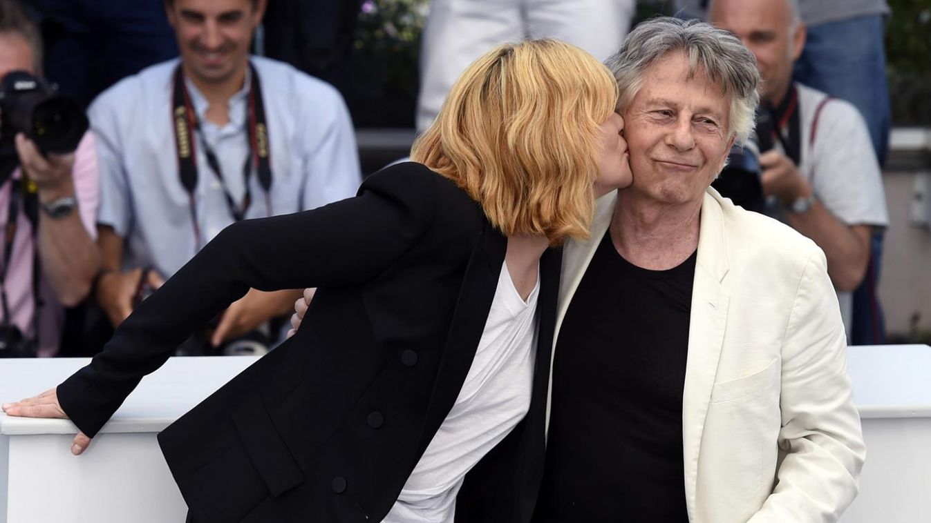 Roman Polanski felesége felháborodott Tarantino filmje miatt