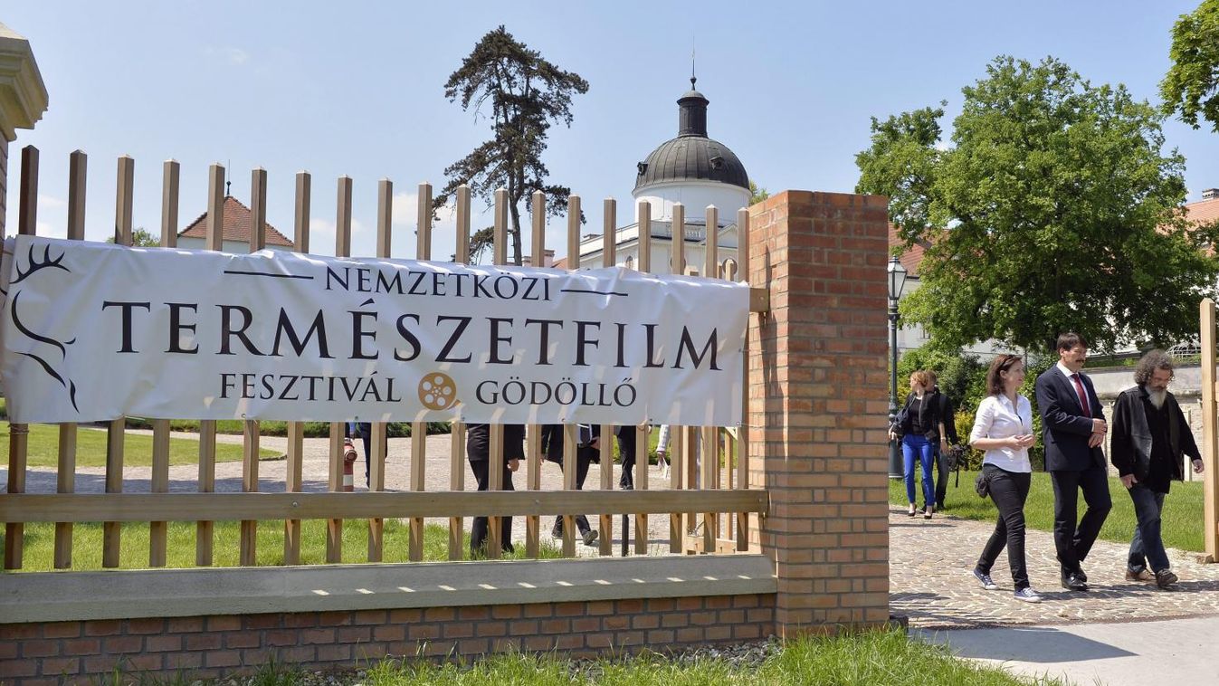 Minden eddiginél több nevezés érkezett a gödöllői természetfilm-fesztiválra