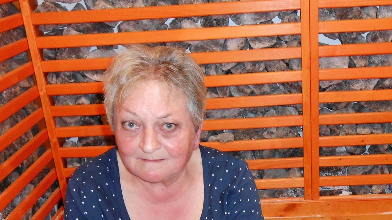 Aranka óvónéni negyven évig volt óvónő Bakonybélben