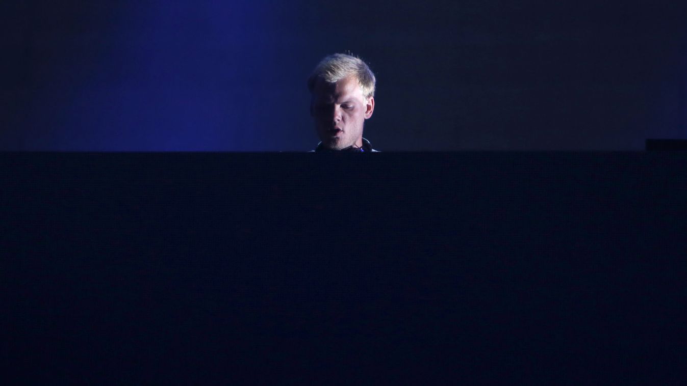 Múzeum nyílik a világhírű DJ, Avicii emlékére