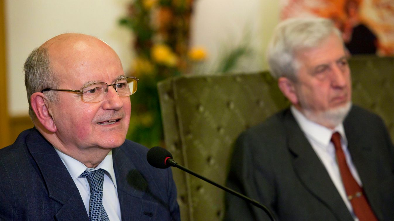 Esterházyt halálra ítélték, a náci belügyminiszter megúszta