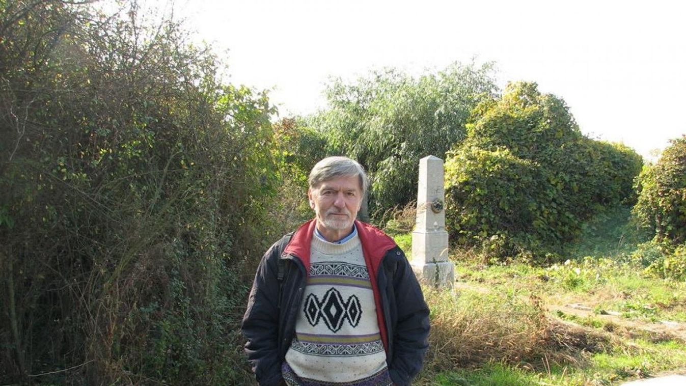 Boros Zoltán túlélő visszaemlékezései a gyantai vérengzésről