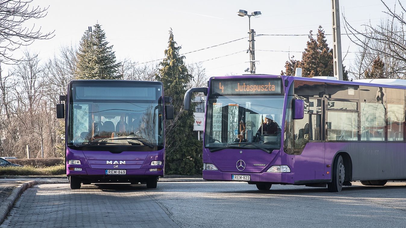 Közgyűlés Veszprémben: drágul a temetkezés, újrakötötték a szerződést a V-Busszal