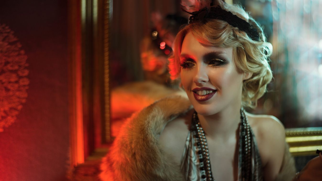Broadway-musical készül A nagy Gatsby című regényből
