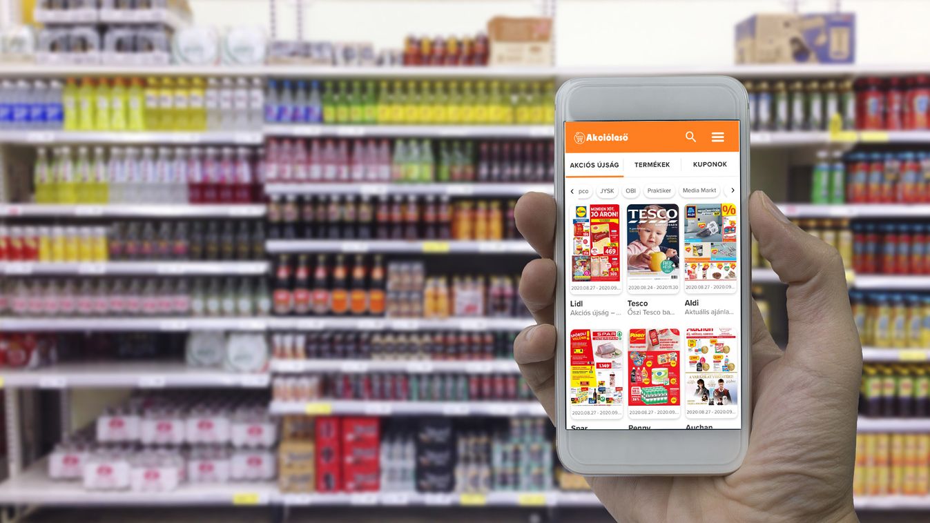 Lidl akciós újság – ha kihagyjuk, lemaradunk?