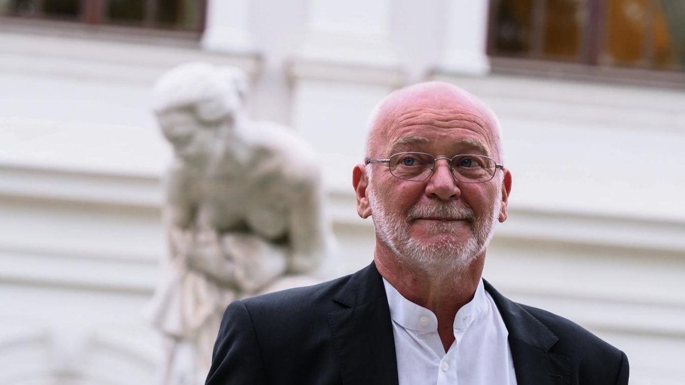 Géczi Jánosé a Salvatore Quasimodo-költőverseny fődíja