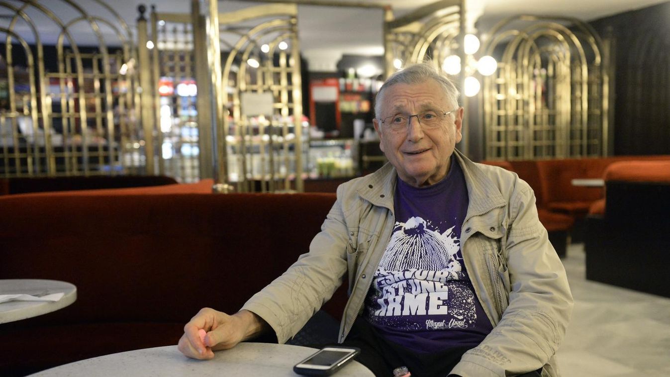 Február 23-án töltötte be 80. évét Jirí Menzel