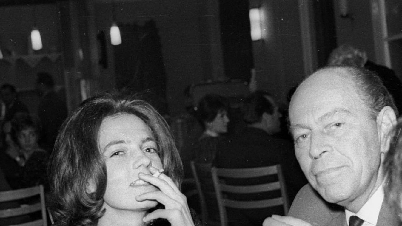 Amikor Aczél György megmérkőzött Örkény Istvánnal