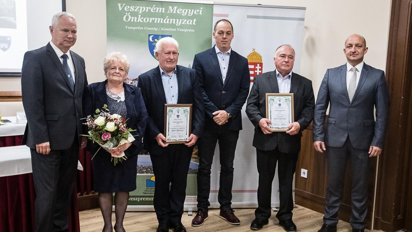 Rózsakő és merlot megyénk legjobb borai
