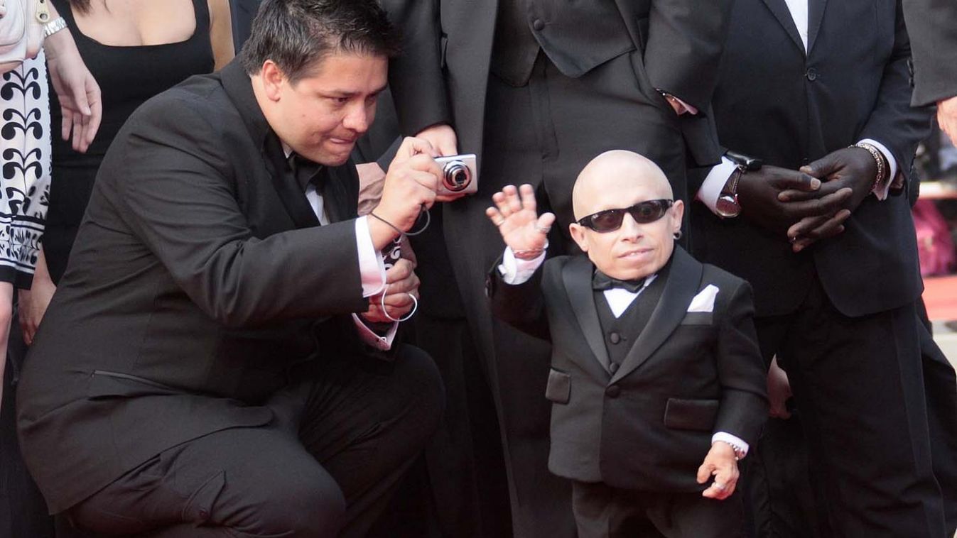 Mégsem alkoholmérgezésben hunyt el az Austin Powers sztárja