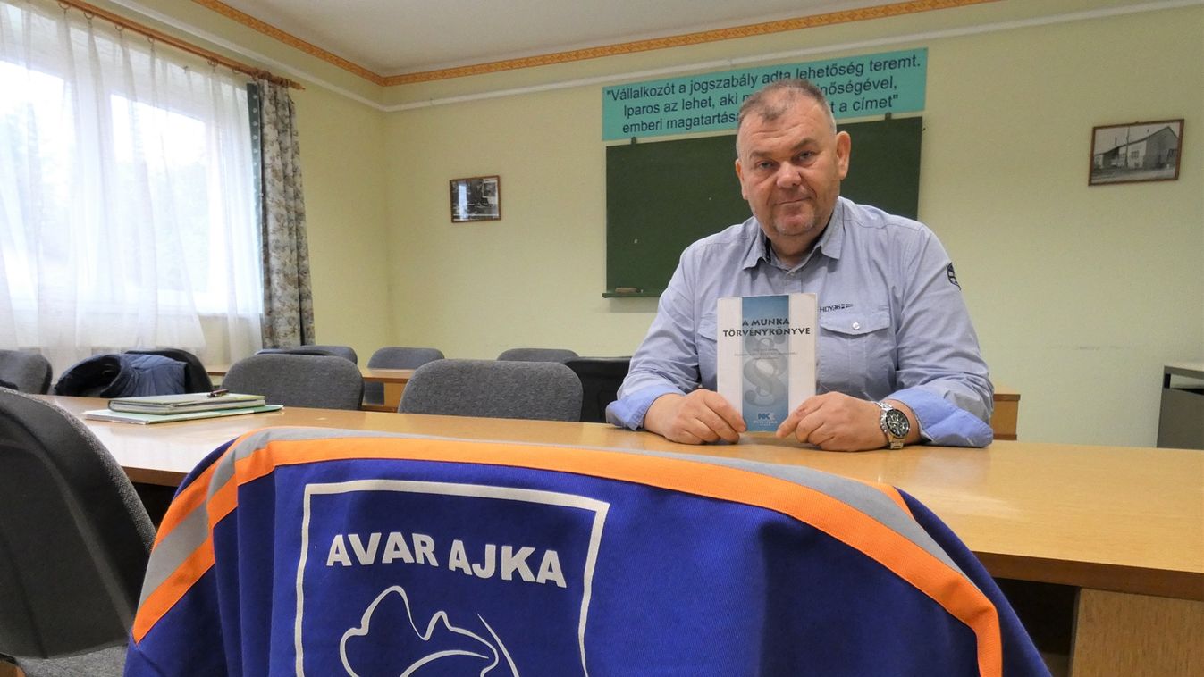 A polgármesterhez fordultak az ajkai szemétszállítók