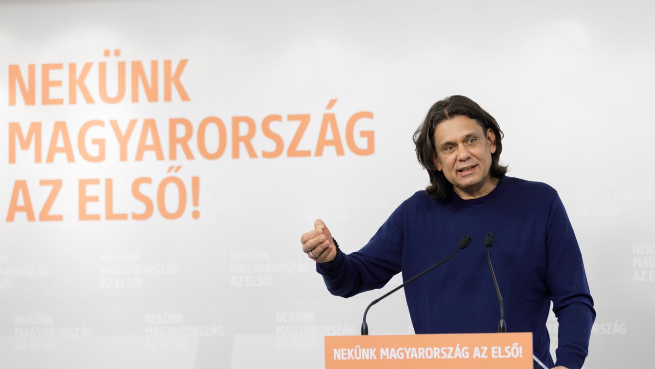 Magyarországot nem fenyegetik energiakimaradások szemben Nyugat- és Dél-Európával