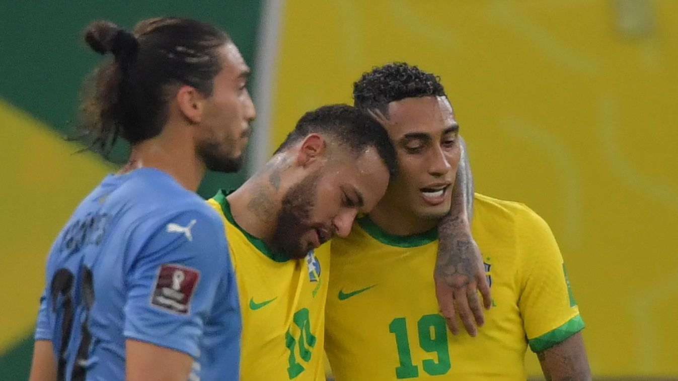 Neymarék továbbra is megállíthatatlanok